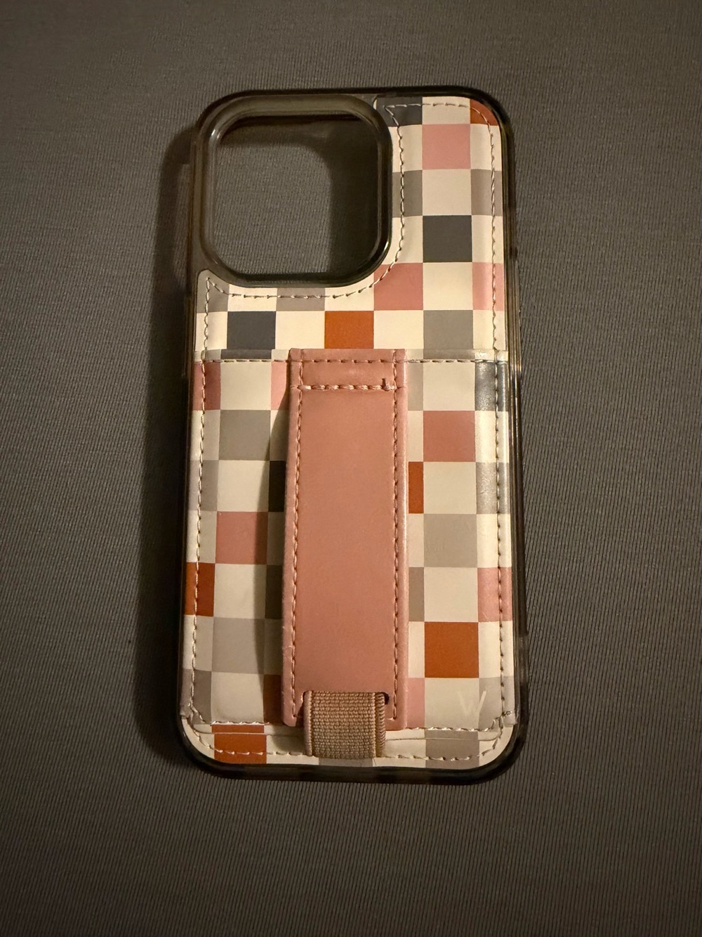 Walli Case - iPhone 15 Pro